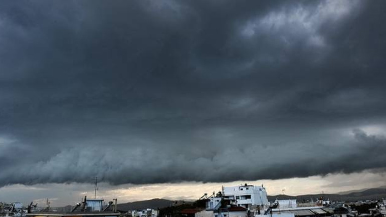 Αναλυτικά ο καιρός την Παρασκευή