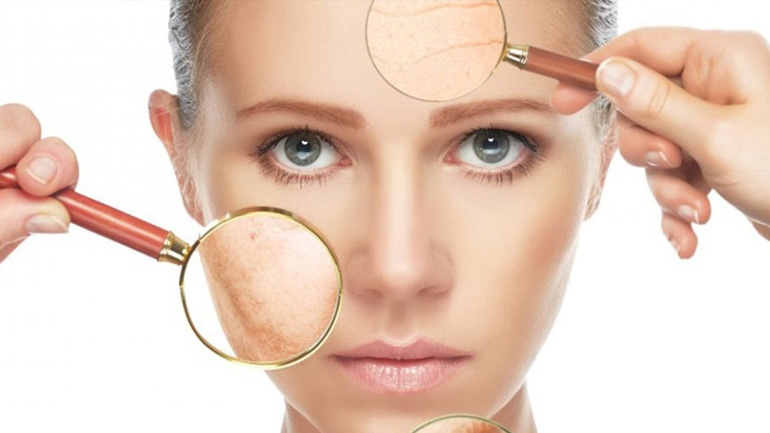 DIY κρέμα προσώπου για να μειώσεις τις ρυτίδες σε μία εβδομάδα