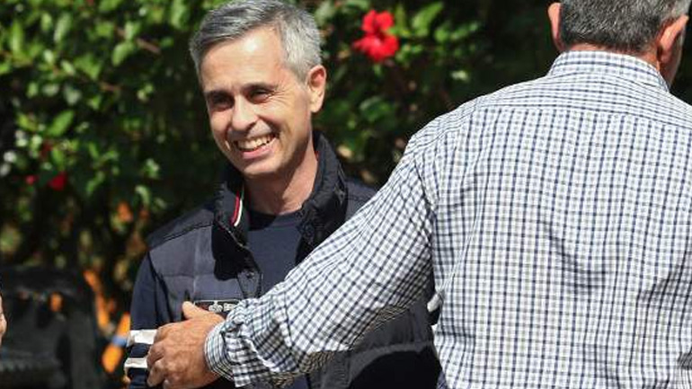 Στις ανακριτικές αρχές εκ νέου ο συλληφθείς για την απαγωγή Λεμπιδάκη