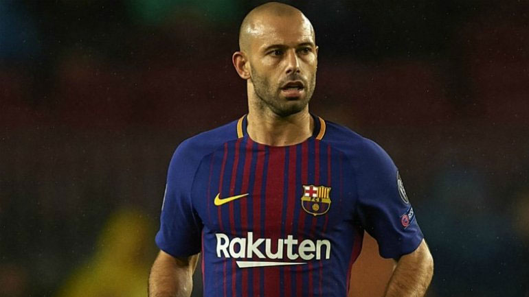 Μπαρτσελόνα: Νοκ-άουτ για έναν μήνα ο Μασεράνο