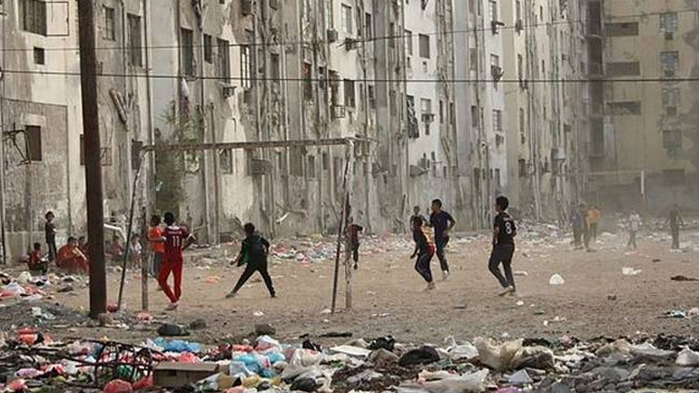 Υεμένη: Ο ΟΗΕ απευθύνει έκκληση στον υπό την ηγεσία της Σ. Αραβίας συνασπισμό να άρει τον αποκλεισμό