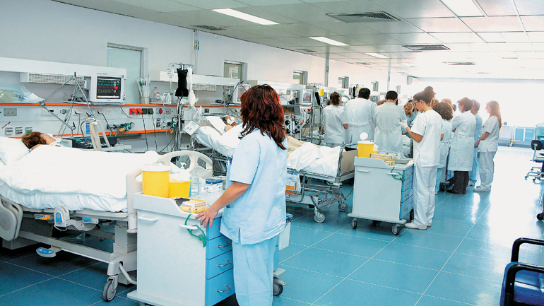 ΟΑΕΔ: Τα αποτελέσματα για την πρόσληψη 1.135 ανέργων στην Υγεία