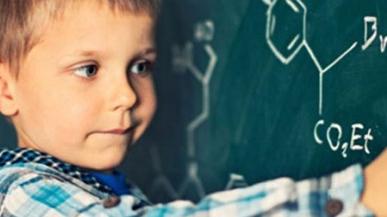 Από το νηπιαγωγείο τα αγόρια υπερτερούν στα μαθηματικά!