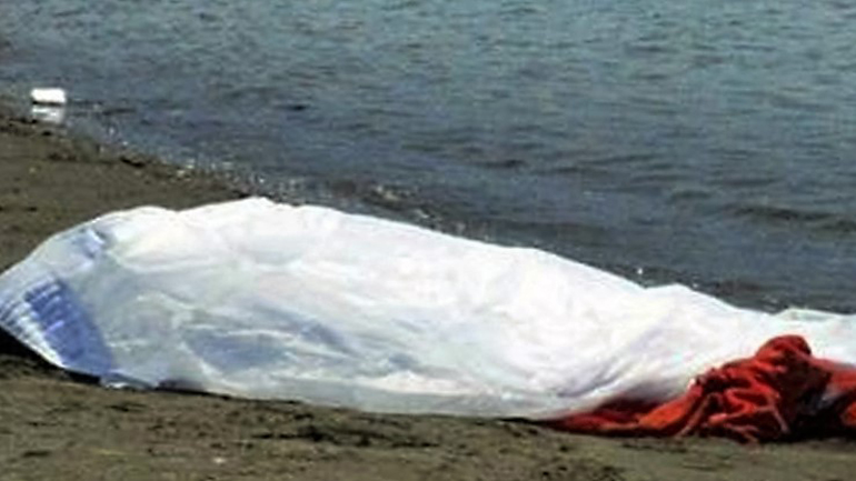 Αναγνωρίστηκε νεκρός στην Ελευσίνα