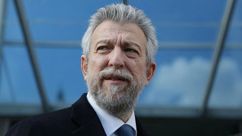 Στ. Κοντονής: «H κυβέρνηση με τα μέσα που διαθέτει έκανε αυτό που πρέπει»