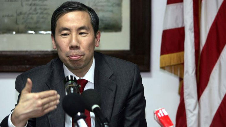 ΗΠΑ: Η Ουάσινγκτον θέλει να αρχίσει μια «νέα εποχή» στη Ζιμπάμπουε