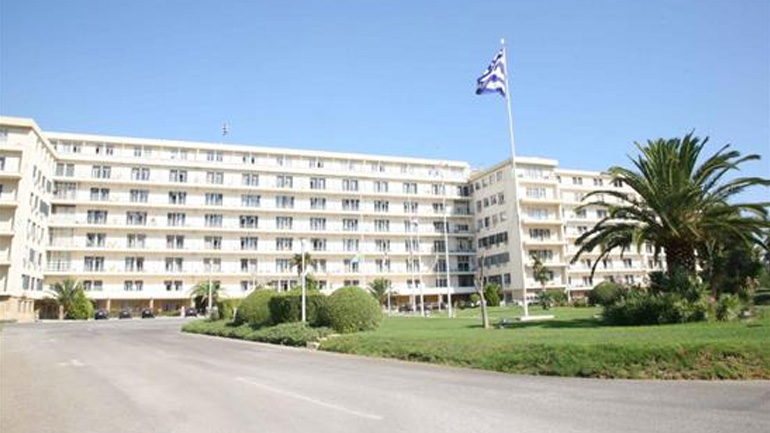 Βίντεο από την παρέμβαση του Ρουβίκωνα στο Πεντάγωνο