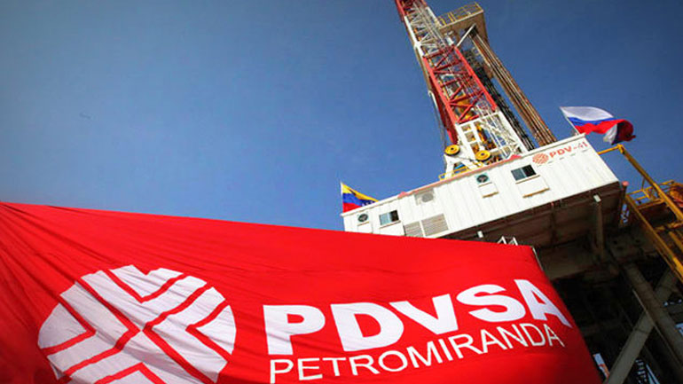 Βενεζουέλα: Νέο βαρύ πλήγμα για την PDVSA εν μέσω της κρίσης χρέους