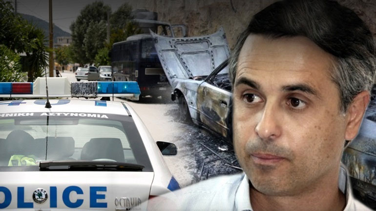 Νέα προθεσμία για τον εμπλεκόμενο στην απαγωγή Λεμπιδάκη