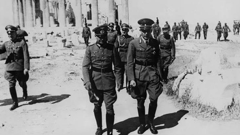 Welt:«Η Ελλάδα δεν έδωσε αναγκαστικό δάνειο στο Γ’ Ράιχ»