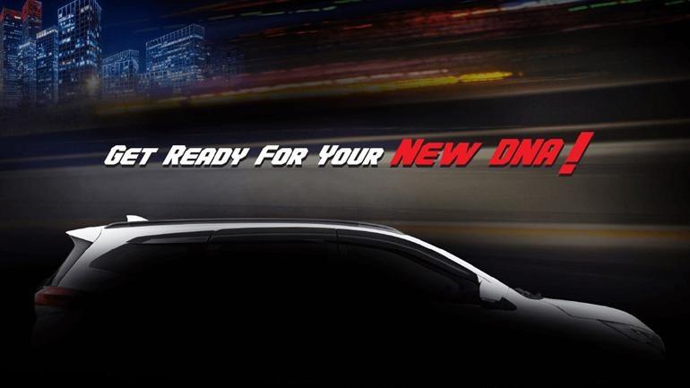 Το Daihatsu Terios επιστρέφει