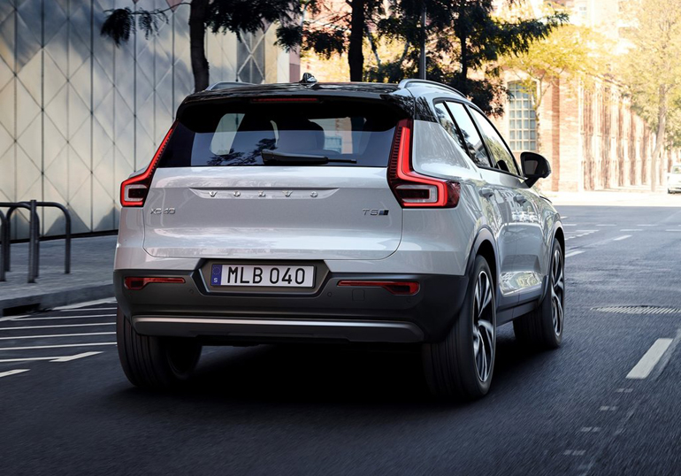 Σπορ γραμμές και σύγχρονο ντιζάιν