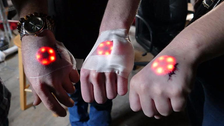 Το DNA τους άρχισαν να τροποποιούν μόνοι τους μερικοί τολμηροί βιοχάκερ