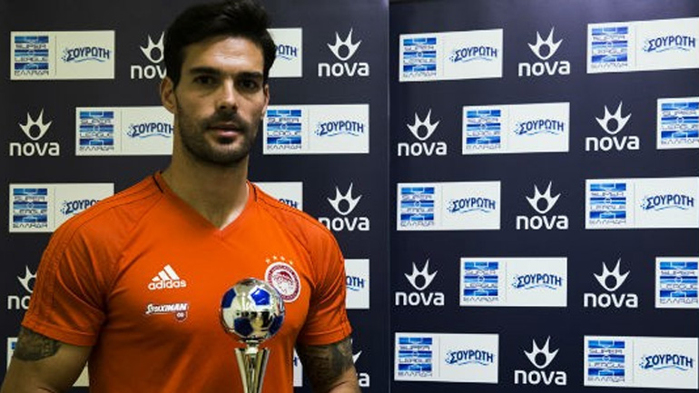 Μποτία: «Καμία απόφαση για το μέλλον μου»