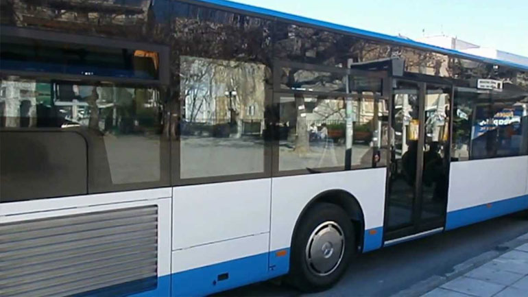 Ηράκλειο: Δωρεάν η μετακίνηση των απόρων φοιτητών του νησιού, με αστικά και υπεραστικά λεωφορεία Ηράκλειο: Δωρεάν η μετακίνηση των απόρων φοιτητών του νησιού, με αστικά και υπεραστικά λεωφορεία