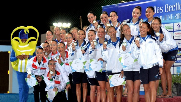 Η «Καλλιπάτειρα» στηρίζει με εκδήλωση της το «Hellas Beetles Cup»