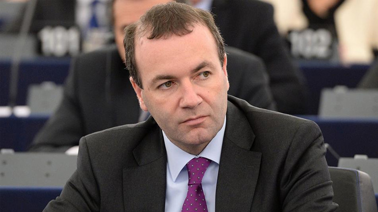 Πρόεδρος ΕΛΚ: Θα στηρίξω όλες τις προσπάθειες ανακούφισης των πολιτών στη Δ. Αττική