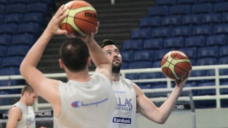 Κλήθηκαν στην Εθνική Βουγιούκας και Μαργαρίτης