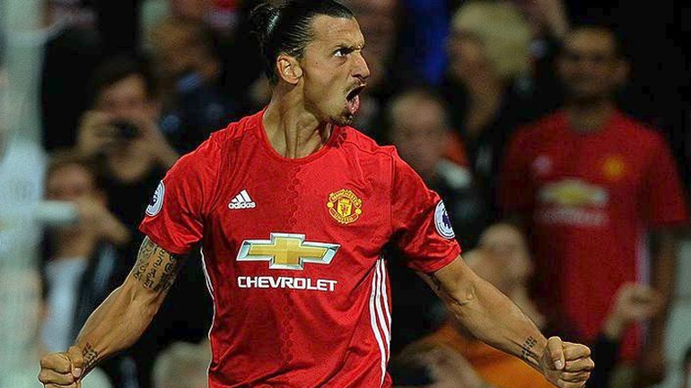 Ιμπραΐμοβιτς: «Θα επιστρέψω πιο δυνατός»