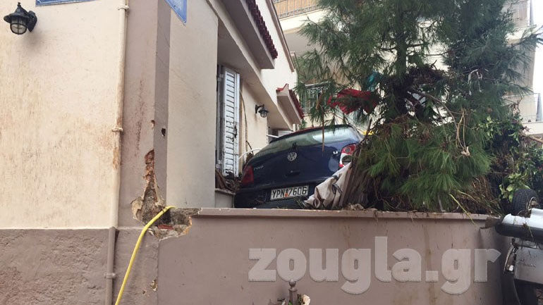 Πέντε εκατ. ευρώ από το ΠΔΕ για τις άμεσες ανάγκες των πληγέντων