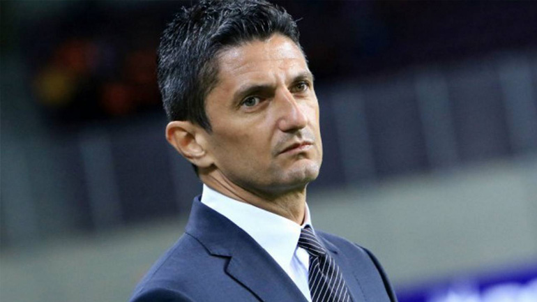 Λουτσέσκου: «Έχω συνηθίσει να είμαι στην πίεση»