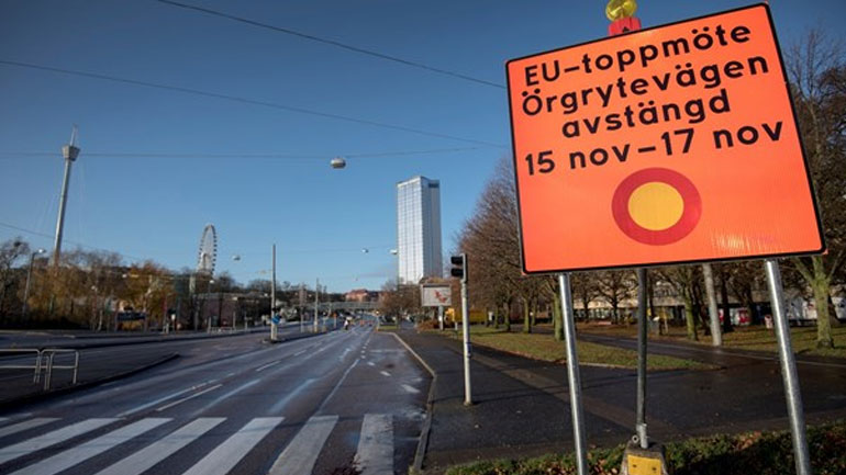 Στη σύνοδο του Γκέτεμποργκ η Ε.Ε. θα προτάξει το κοινωνικό της πρόσωπο απέναντι στους ευρωσκεπικιστές