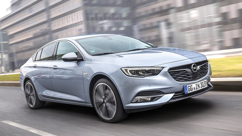 Έλαβε πέντε αστέρια στις δοκιμές πρόσκρουσης του Euro NCAP σημειώνοντας 95% στην προστασία επιβατών