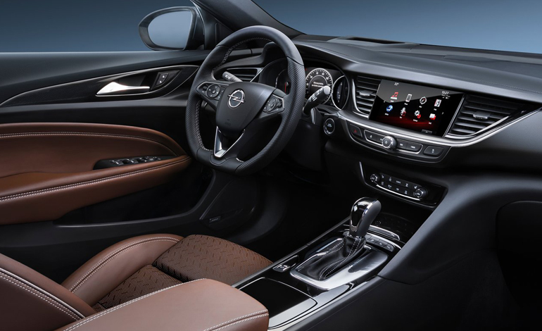 Με τέτοιο σαλόνι οι μετακινήσεις γίνονται απόλαυση