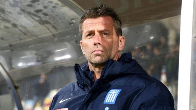 Ανανεώνει τη Δευτέρα ο Μίχαελ Σκίμπε