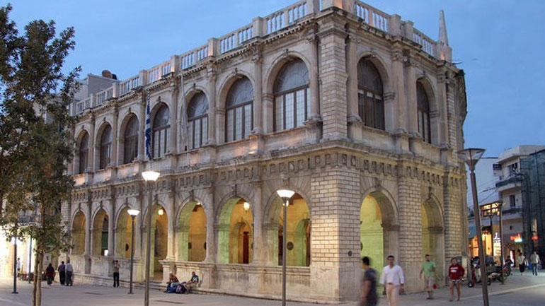 Ηράκλειο: Σε αξιοποίηση δημοσίων κτιρίων προχωρά ο δήμος