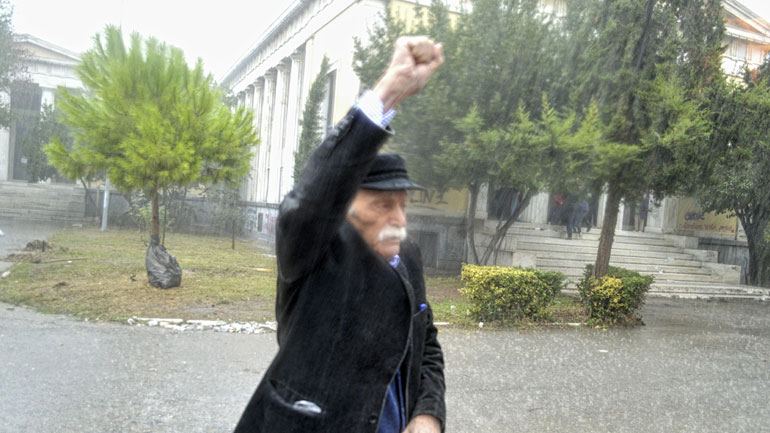 Η εικόνα της Ιστορίας