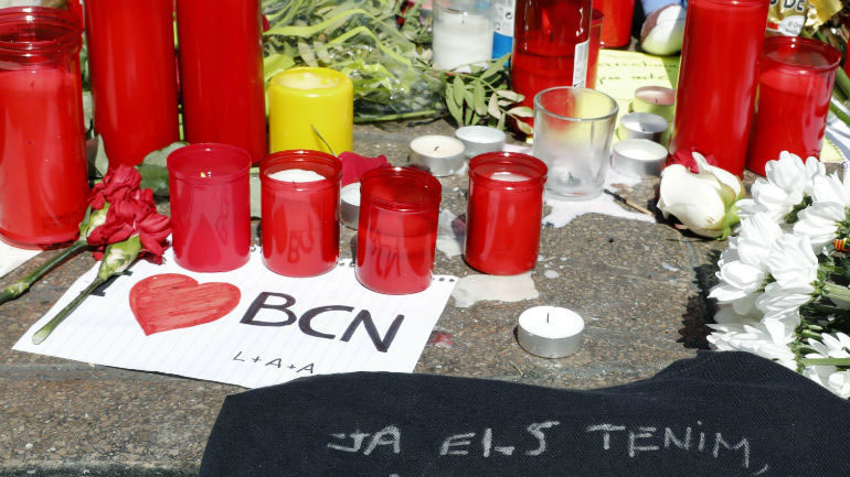 Ο εγκέφαλος των επιθέσεων στην Καταλονία φέρεται ότι ήταν πληροφοριοδότης των μυστικών υπηρεσιών