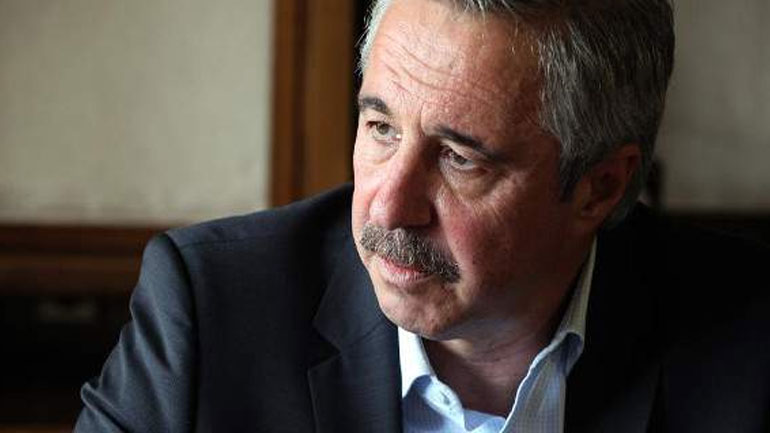 «Συμπόρευση με τη νέα Γενιά» δηλώνει ο Γιάννης Μανιάτης για το δεύτερο γύρο των εκλογών