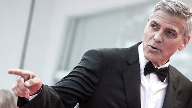 Ο Τζορτζ Κλούνεϊ θα πρωταγωνιστήσει και θα σκηνοθετήσει τηλεοπτική σειρά βασισμένη στο «Catch 22»