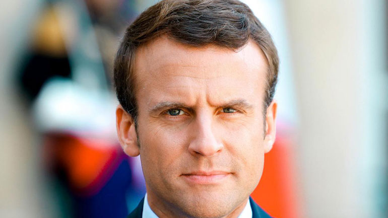 Γαλλία – Λίβανος: Ο Μακρόν θα συναντηθεί το Σάββατο το μεσημέρι με τον Χαρίρι