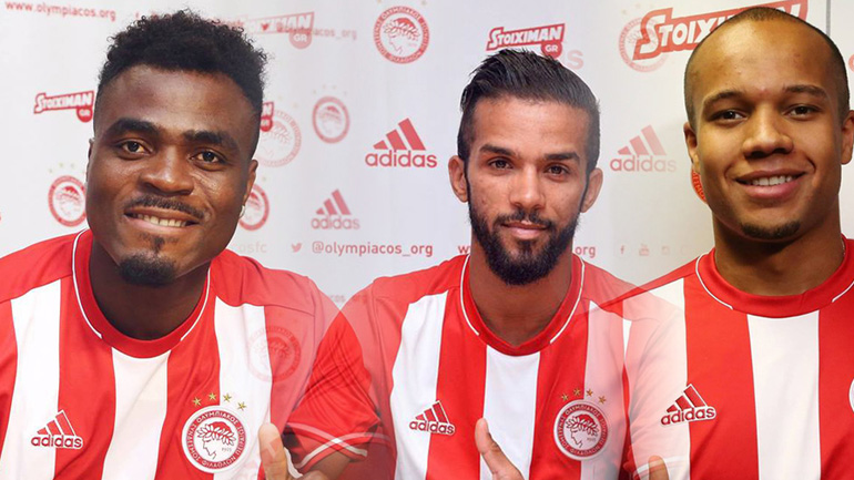 Η αθωότητα του Μαρινάκη θα αποδειχθεί στο… γήπεδο