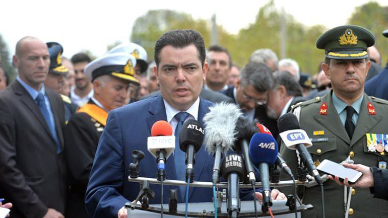 Κύπρος – ΥΠΑΜ: Αθόρυβα υλοποιείται εξοπλιστικό πρόγραμμα δεκαπενταετίας