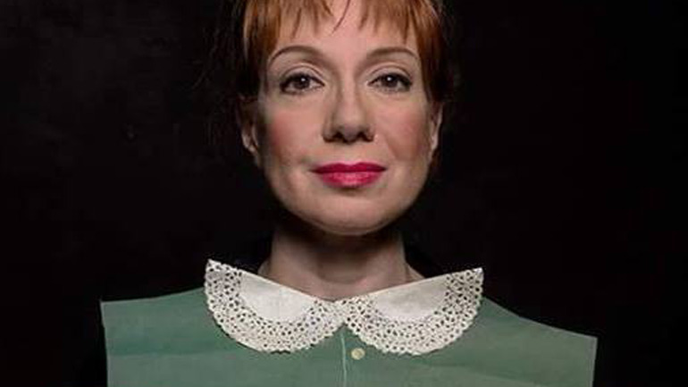 «Το πράσινο μου το φουστανάκι» – Τελευταίες παραστάσεις στο θέατρο Beton 7