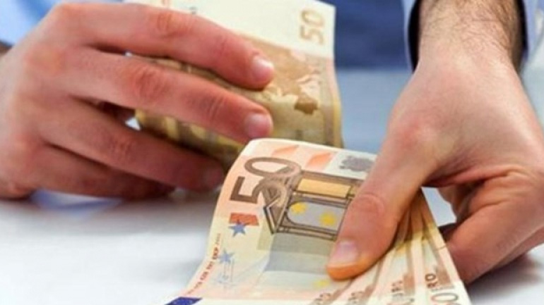 «Πράσινο φως» για τη διανομή του Κοινωνικού Επιδόματος Αλληλεγγύης σε 270.325 δικαιούχους «Πράσινο φως» για τη διανομή του Κοινωνικού Επιδόματος Αλληλεγγύης σε 270.325 δικαιούχους