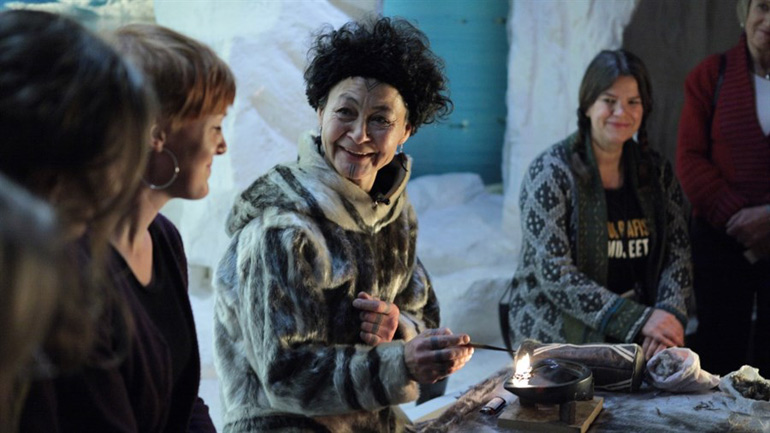 Ξεκινά το 14ο Πανόραμα Οικολογικών Ταινιών!