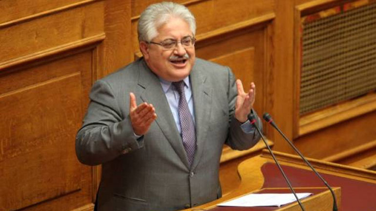 Κ. Τζαβάρας: «Αυτός που κυβερνά πρέπει να αναλάβει και τις ευθύνες»