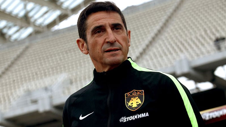 Μ. Χιμένεθ: «Πρέπει να βρούμε λύσεις μέσα στην ομάδα, για να καλύψουμε τις απουσίες»