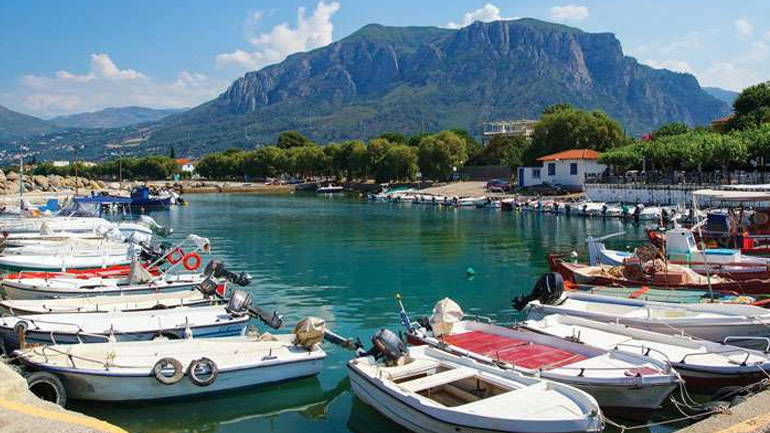 Χαριστική βολή Κουρουμπλή στα σκάφη άνω των 7 μέτρων, τις μαρίνες και την ελληνική ναυπηγική βιομηχανία