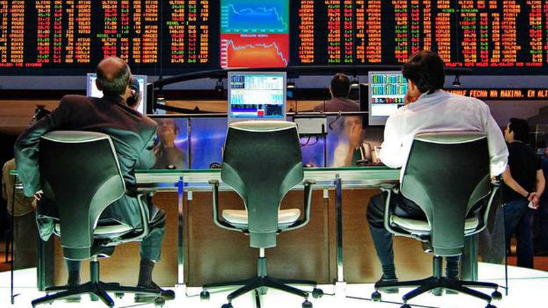 Ήπια κινούνται οι ευρωαγορές – Άνοδος για το ευρώ Ήπια κινούνται οι ευρωαγορές – Άνοδος για το ευρώ