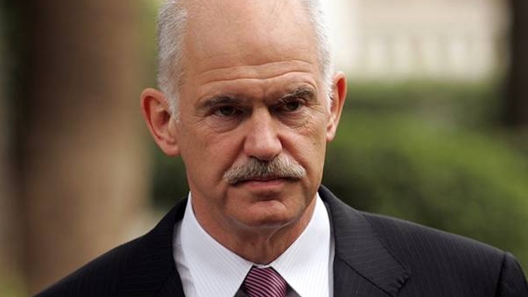 Γ. Παπανδρέου: Έχουμε χρέος να προσφέρουμε μια πραγματικά προοδευτική πρόταση διακυβέρνησης