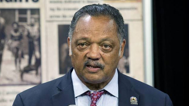 ΗΠΑ: Από Πάρκινσον πάσχει ο αγωνιστής για τα πολιτικά δικαιώματα Τζέσε Τζάκσον