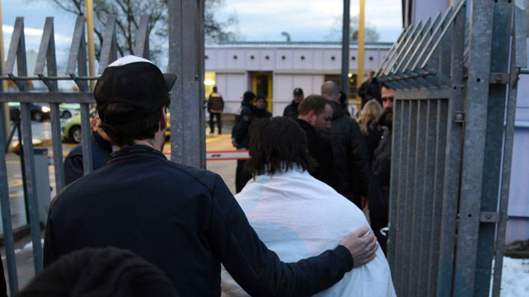 Σλοβενία: Η τύχη ενός πρόσφυγα από τη Συρία διχάζει τον κυβερνητικό συνασπισμό