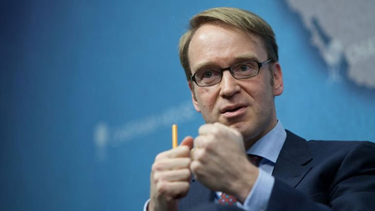 Βάιντμαν: Οι τράπεζες της Ευρωζώνης πρέπει να σχηματίζουν πλήρως προβλέψεις για τα μη εξυπηρετούμενα δάνειά τους