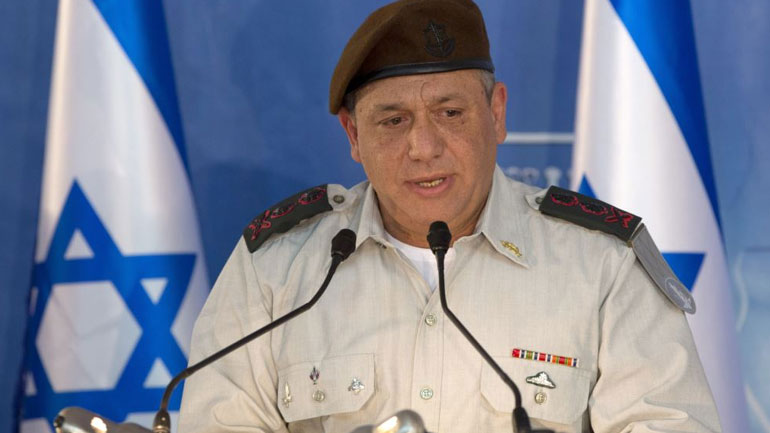 Ισραήλ: Η χώρα δεν είναι έτοιμη να παρασυρθεί σε μια ένοπλη σύγκρουση εναντίον του Ιράν