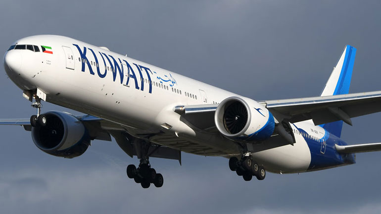 Γερμανία: Ο υφυπουργός Δικαιοσύνης προτρέπει τη Μέρκελ να διώξει την Kuwait Airways επειδή αρνήθηκε να επιβιβάσει Ισραηλινό επιβάτη